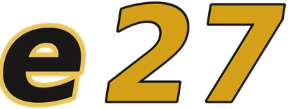e27 logo